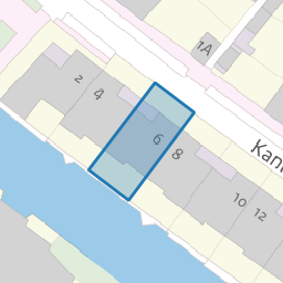 Perceel APN01-B-8775