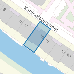 Perceel APN01-B-8779