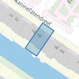 Perceel APN01-B-8780