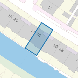 Perceel APN01-B-8784