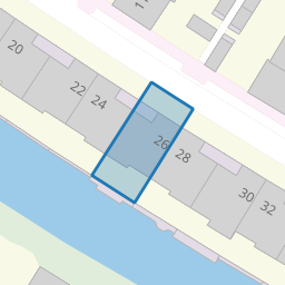 Perceel APN01-B-8785