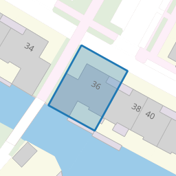 Perceel APN01-B-8791