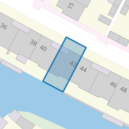 Perceel APN01-B-8794