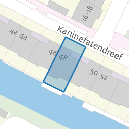 Perceel APN01-B-8797