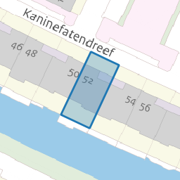 Perceel APN01-B-8799