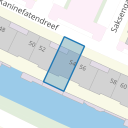 Perceel APN01-B-8800