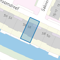 Perceel APN01-B-8801