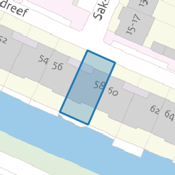 Perceel APN01-B-8802