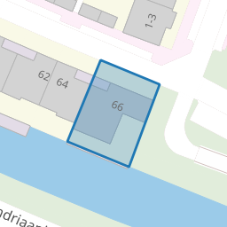 Perceel APN01-B-8806