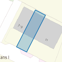 Perceel APN01-B-8808