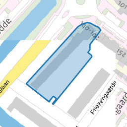 Perceel APN01-B-8814