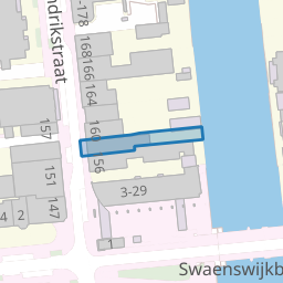 Perceel APN01-B-8818