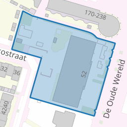 Perceel APN01-B-8820