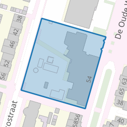 Perceel APN01-B-8821