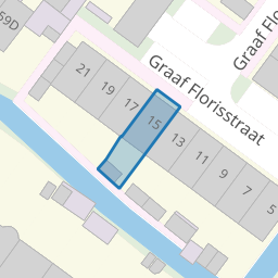 Perceel APN01-B-8830