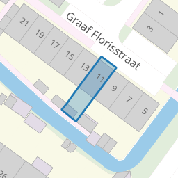 Perceel APN01-B-8832