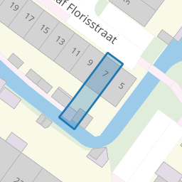 Perceel APN01-B-8834