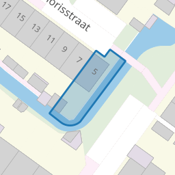 Perceel APN01-B-8835