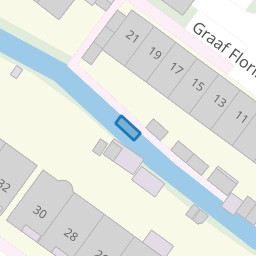 Perceel APN01-B-8836