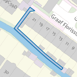 Perceel APN01-B-8843