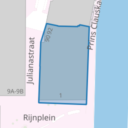 Perceel APN01-B-8855