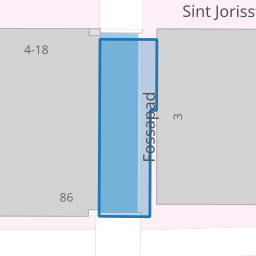 Perceel APN01-B-8859