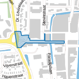 Perceel APN01-B-8865