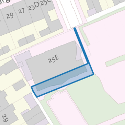 Perceel APN01-B-8874