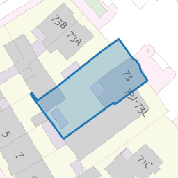 Perceel APN01-B-8876