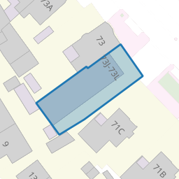 Perceel APN01-B-8878