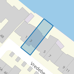 Perceel APN01-B-8884