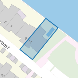 Perceel APN01-B-8888