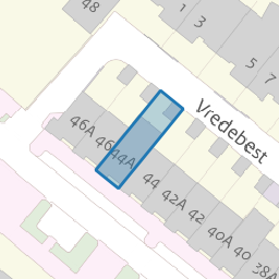 Perceel APN01-B-8891