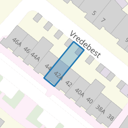 Perceel APN01-B-8893