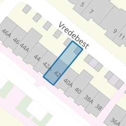 Perceel APN01-B-8894