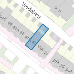 Perceel APN01-B-8896