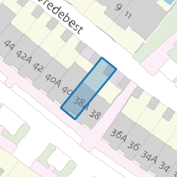 Perceel APN01-B-8897