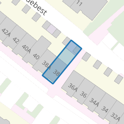 Perceel APN01-B-8898