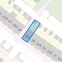 Perceel APN01-B-8899