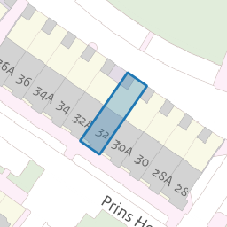 Perceel APN01-B-8904