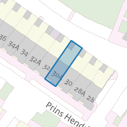 Perceel APN01-B-8905