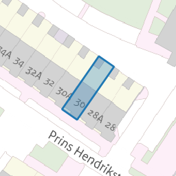 Perceel APN01-B-8906