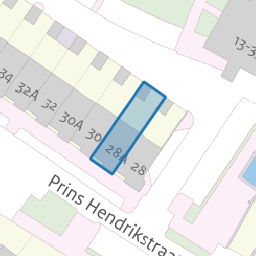 Perceel APN01-B-8907