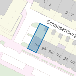 Perceel APN01-B-8910