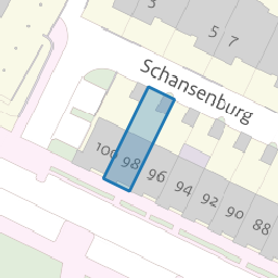 Perceel APN01-B-8911