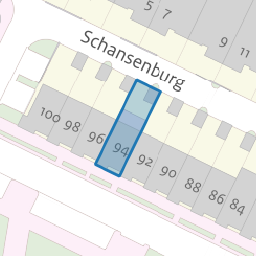 Perceel APN01-B-8913