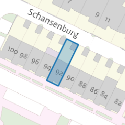 Perceel APN01-B-8914