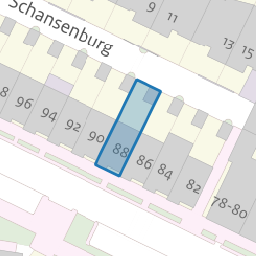 Perceel APN01-B-8916