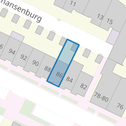 Perceel APN01-B-8917