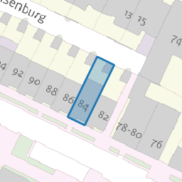 Perceel APN01-B-8918